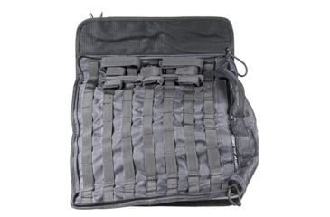 Image of 12 Survivors Knife Rollup Kit - Bag Only TS42001BE