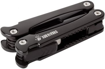 Image of 12 Survivors Multi-Tool TS72001B