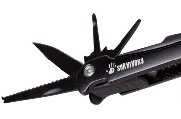 Image of 12 Survivors Multi-Tool TS72001B