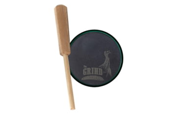Image of Cupped Waterfowl Outdoors The Grind Ol Nag Pot Call 33ECB87C, RHTG2773