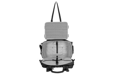 Image of 221B Tactical 2.0 Hondo Patrol Duty Bag, Black, HDPPB20