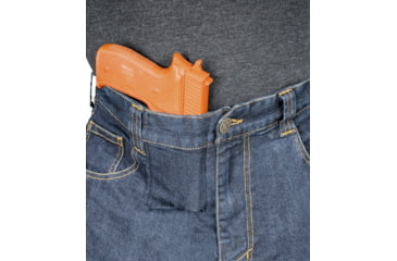 Image of 221B Tactical Asset Tactical Jeans, Denim Blue, W32-I34, 616621419239