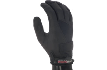 Image of 221B Tactical Exxtremity Patrol Gloves 2.0, Black, Medium, EXTYPTLG2-M-BLK