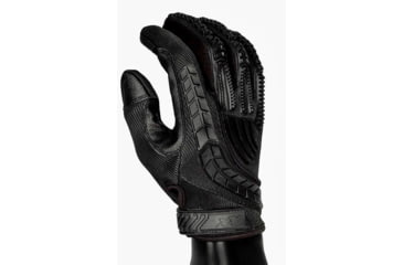 Image of 221B Tactical Guardian Gloves Pro, Full Dexterity, Level 5 Cut Resistance, Tactical Shooting and Search Gloves, Black, Large, GG-P-L-BLK