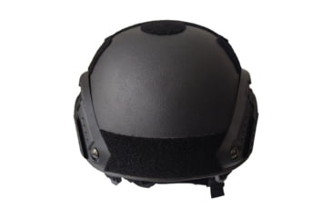 Image of 221B Tactical L3A Legacy MICH Ballistic Helmet, Black, Large/Extra Large, LSSMICHHELM-L/XL-BLK