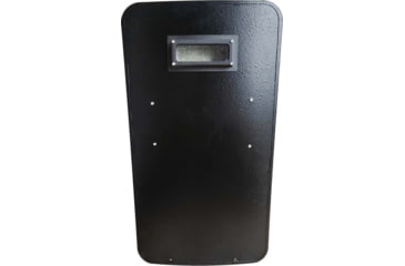 Image of 221B Tactical Legacy Level 3A Hard Ballistic Shield, Black, LSS-LIIIA-HBS-BLK