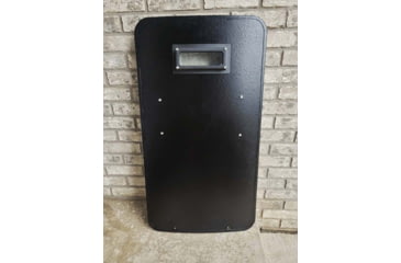 Image of 221B Tactical Legacy Level 3A Hard Ballistic Shield, Black, LSS-LIIIA-HBS-BLK