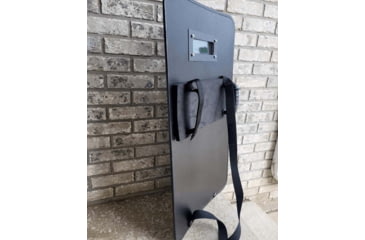 Image of 221B Tactical Legacy Level 3A Hard Ballistic Shield, Black, LSS-LIIIA-HBS-BLK