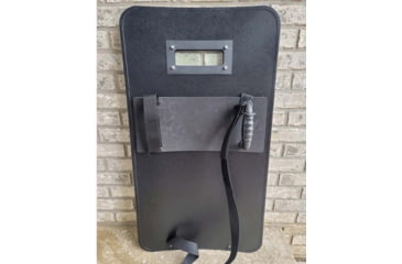 Image of 221B Tactical Legacy Level 3A Hard Ballistic Shield, Black, LSS-LIIIA-HBS-BLK