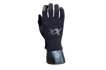 Image of 221B Tactical Recon Full Dexterity Tactical Gloves - Mens, Black, Extra Small, 793945280100
