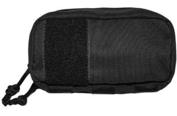 Image of 221B Tactical Ultimate Assault Pack Backpack, 30 Liters, 10in W x 18in L x 10in D, Black, One Size, ULTASSPBP-OS-BLK