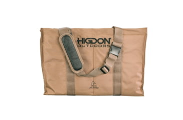 Image of Higdon Outdoors X Slot Universal Motion Decoy Bag 2 to 8 Adjustable Slots 84829384, HG37128