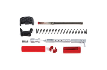 Image of ZEV Technologies Upper Parts Pistol Sight Kit, 9mm, PK-UPPER-9-PRO