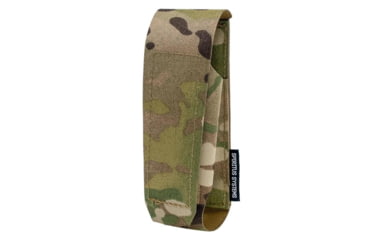 Image of Kestrel Tactical MOLLE Carry Case Kestrel 5 Series Berry Compliant CBCD959E, KJ0806SCAM