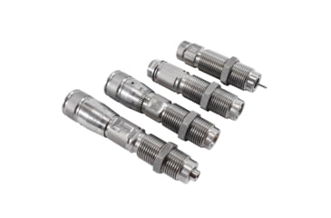 Image of Lyman Pro Die Pack, 8.6 Blackout, Silver, 7701056