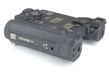 Image of 3EIR DIR-One V IR Laser Sight, Black, 100090