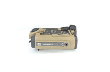 Image of 3EIR DIR-One V IR Laser Sight, Flat Dark Earth, 100095