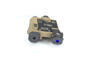 Image of 3EIR DIR-One V IR Laser Sight, Flat Dark Earth, 100095