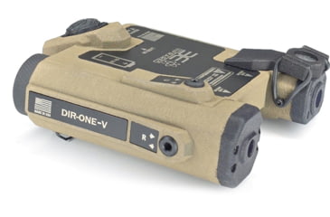 Image of 3EIR DIR-One V IR Laser Sight, Flat Dark Earth, 100095