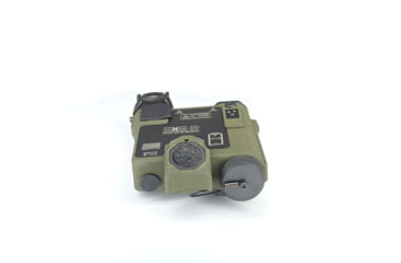 Image of 3EIR DIR-One V IR Laser Sight, OD Green, 100099