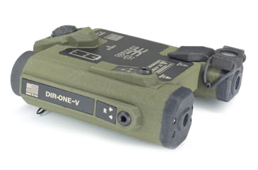 Image of 3EIR DIR-One V IR Laser Sight, OD Green, 100099