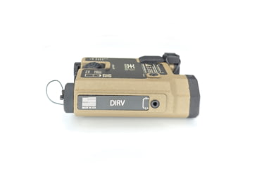 Image of 3EIR DIR-V IR Laser Sight, Flat Dark Earth, 200200