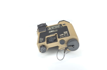 Image of 3EIR DIR-V IR Laser Sight, Flat Dark Earth, 200200