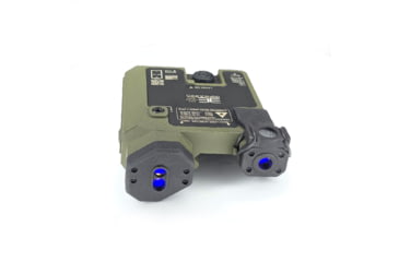 Image of 3EIR DIR-V IR Laser Sight, OD Green, 200205