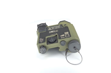 Image of 3EIR DIR-V IR Laser Sight, OD Green, 200205