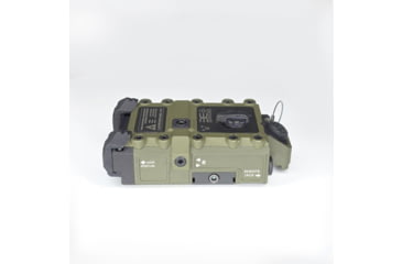 Image of 3EIR Sentinel-IRV P Visible Green Laser/ Infrared Laser/ VSCEL Illuminator, OD Green, 300530