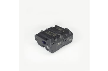Image of 3EIR Sentinel-One IR Laser Sight, Black, 300500