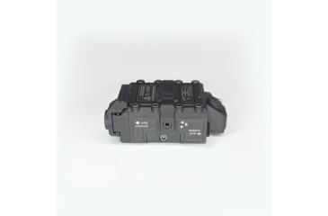 Image of 3EIR Sentinel-One IR Laser Sight, Black, 300500