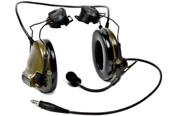 Image of 3M Advanced Combat Helmet (ACH)   1/case MT17H682P3AD-47 FG