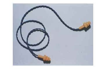 Image of 3M Earplug Ultrafit Foam BX100PR 340-4004
