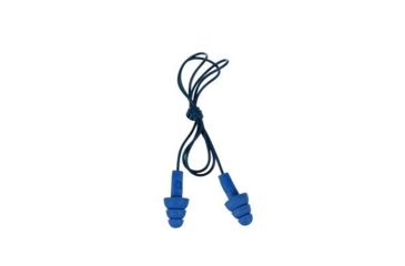 Image of 3M Earplug Ultrafit Metal 100BX 340-4007, Box