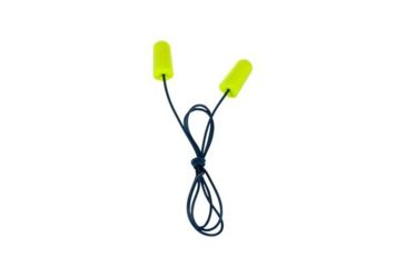 Image of 3M Earsoft Metal Det Reg Corded 311-4106, Box
