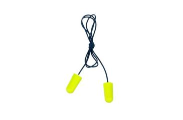 Image of 3M Earsoft Metal Det Reg Corded 311-4106, Box
