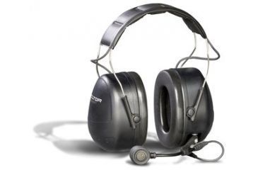 Image of 3m Peltor Flexiboom Microphone Mt31