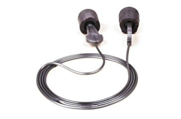 Image of 3M Pistonz Plug Corded 400/cs P1401, Unit PK