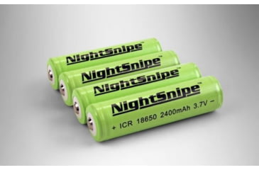 Image of NightSnipe NS750 Extreme Dimmable Hunting Light Kit, Class-2 , White, Red, Green Beam, C2A-750D-RGW-8841