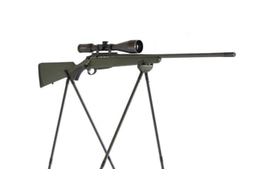 Image of 4 Stable Sticks Bush Essential Shooting Sticks, Dark Grey, BEB