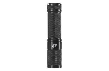 Image of 4sevens Mini MA (AA) Black/High CRI Flashlights, QminiAACRI QminiAACRI