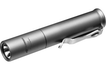Image of 4Sevens Preon 1 Satin Titanium Body, FS.P1-Body-Sti