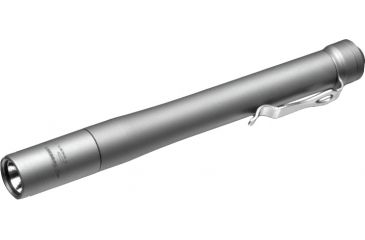 Image of 4Sevens Preon 2 Satin Titanium Body, FS.P2-Body-Sti