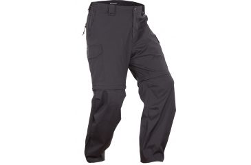Image of 5.11 Tactical Bike Patrol Pants, Black - 455020192830