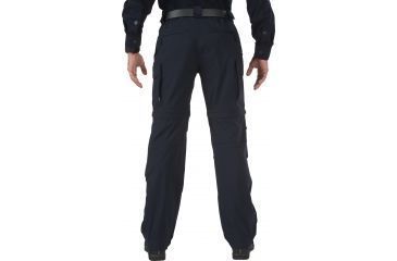 Image of 5.11 Tactical Bike Patrol Pants, Dark Navy - 455027244434