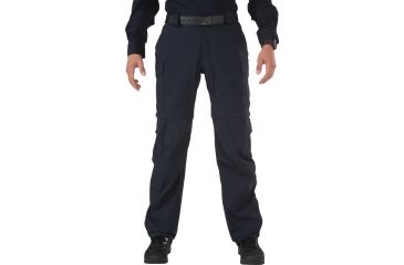 Image of 5.11 Tactical Bike Patrol Pants, Dark Navy - 455027244434