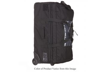 Image of 5.11 Tactical Mission Ready 2.0 Rolling Duffle Bag, Double Tap 56960-026-1 SZ