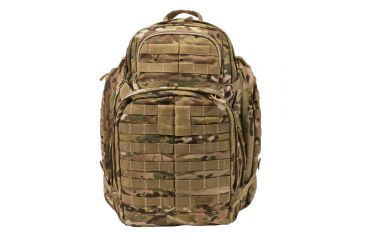 Image of 5.11 Tactical Rush 72 Backpack, Multicam 56956-169