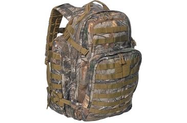 Image of 5.11 Tactical Rush 72 Backpack, Realtree Xtra - 1 Sz 56138-302-1 SZ